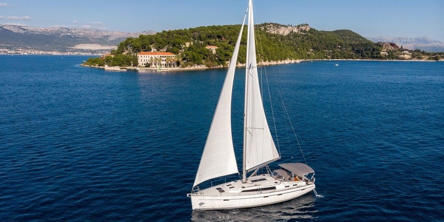 Bavaria Cruiser 51