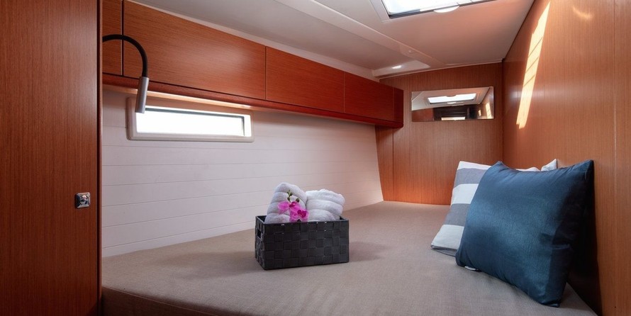 Bavaria Cruiser 51