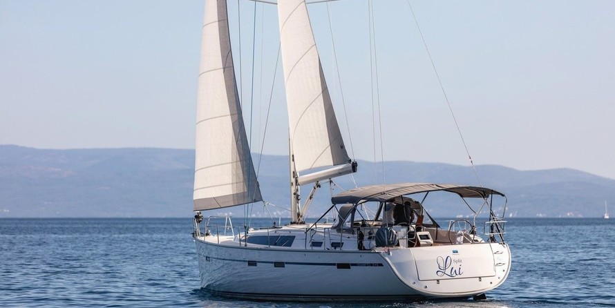 Bavaria Cruiser 51