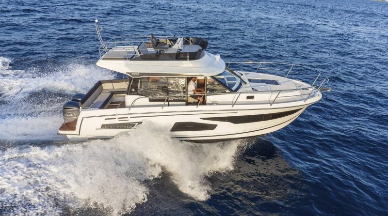 Jeanneau Merry Fisher 1095