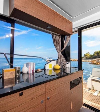 Jeanneau Merry Fisher 1095