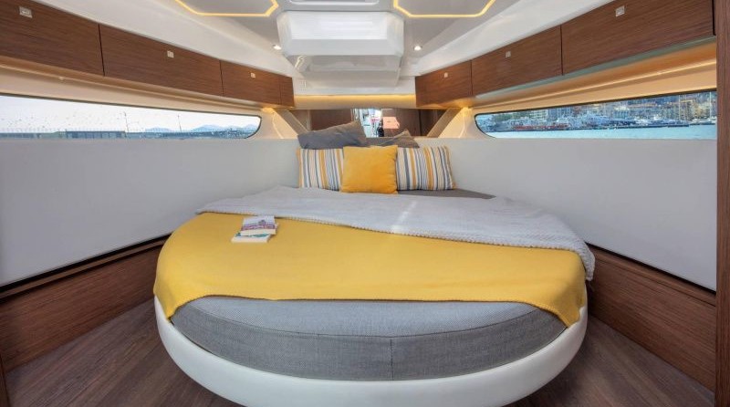 Jeanneau Merry Fisher 1095