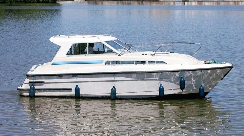 Le Boat Town Star