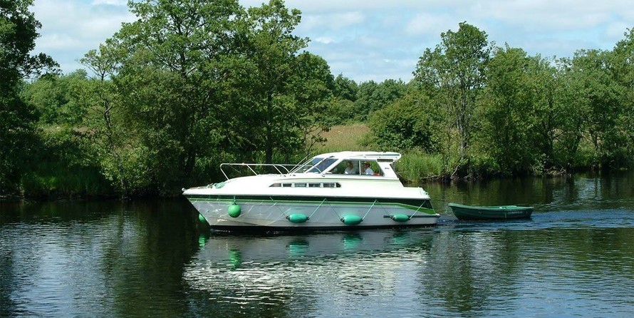 Le Boat Town Star