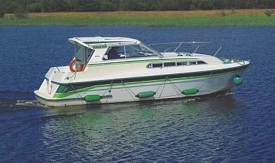 Le Boat Town Star
