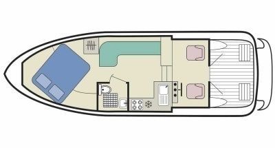 Le Boat Town Star