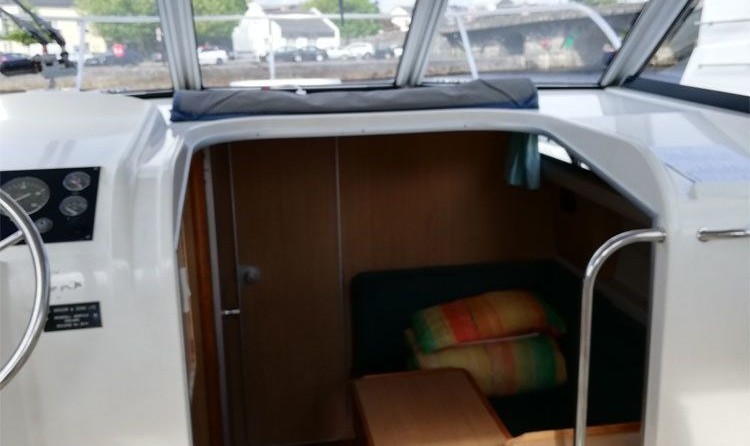 Le Boat Town Star