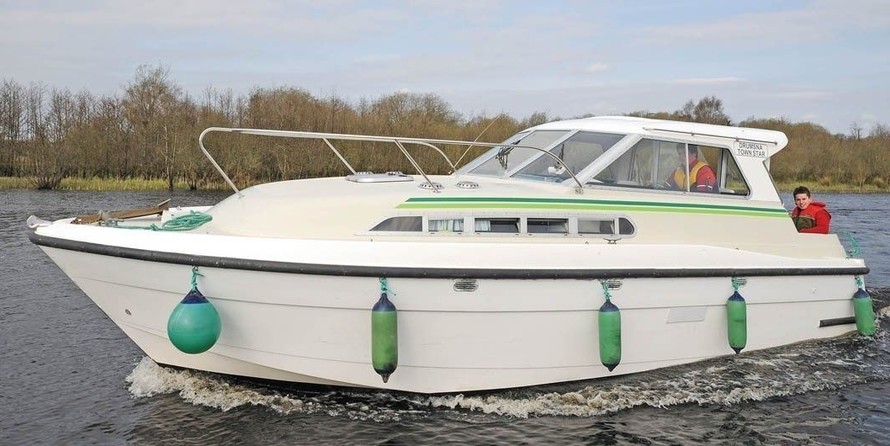 Le Boat Town Star