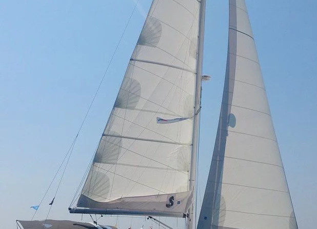 Beneteau Sense 55