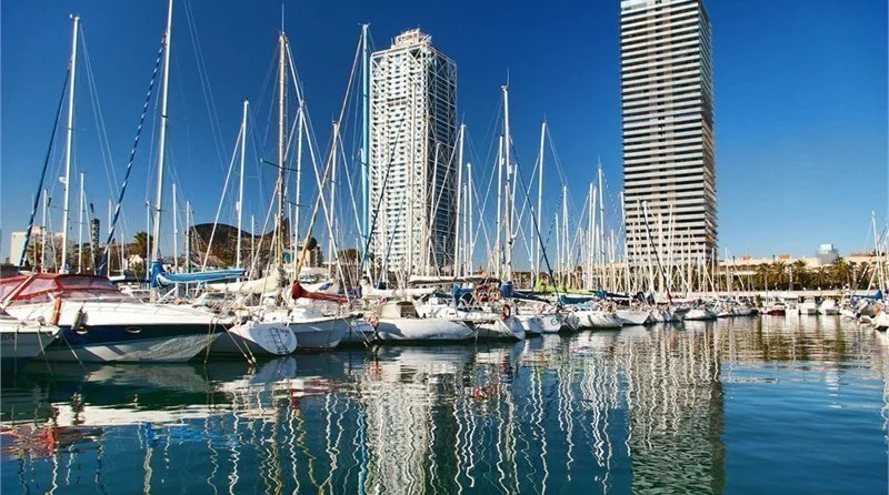 Jeanneau Sun Odyssey 54 DS