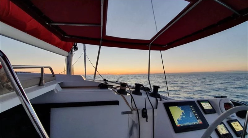 Fountaine Pajot Astrea 42