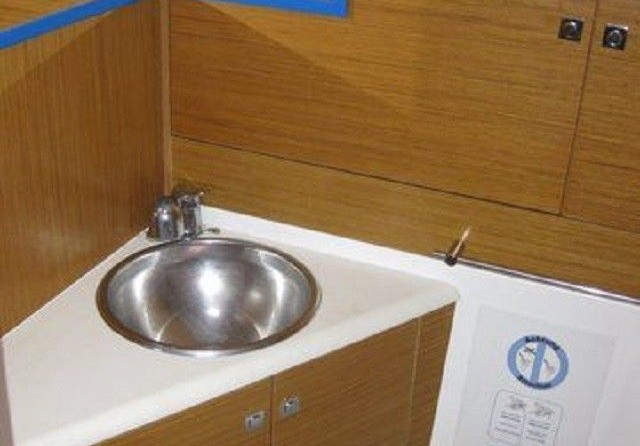 Jeanneau Sun Odyssey 49