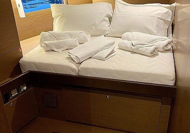 Beneteau Oceanis 51.1