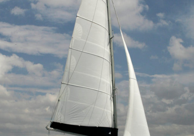 Lagoon 440