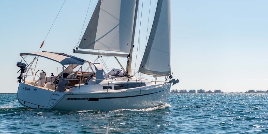 Bavaria CRUISER 34