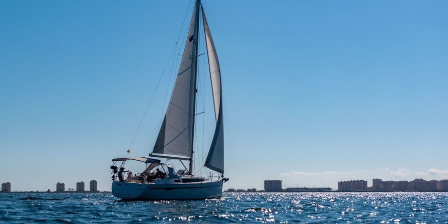 Bavaria CRUISER 34