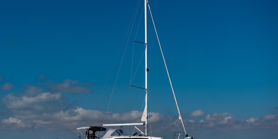 Bavaria CRUISER 34