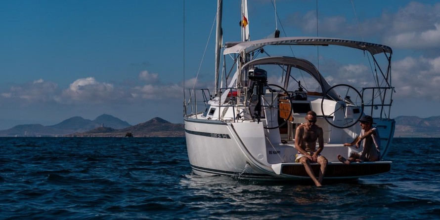 Bavaria CRUISER 34