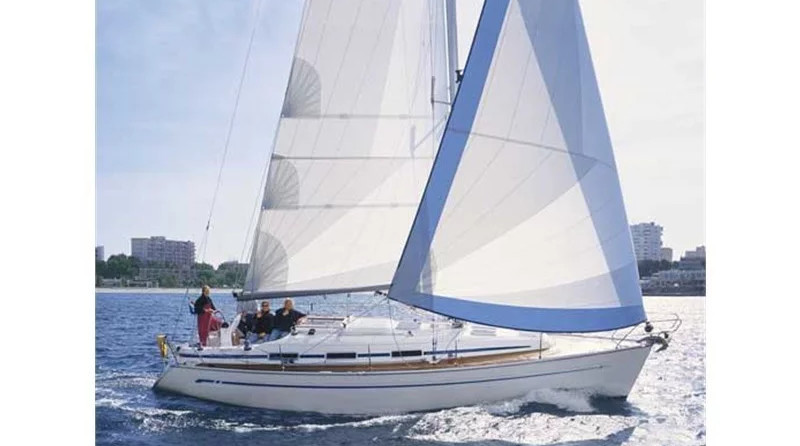 Bavaria 36 Cruiser (3Cab)