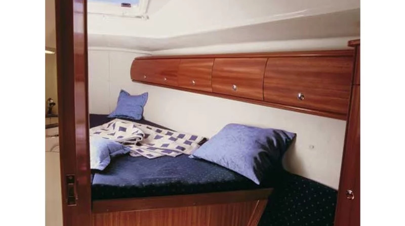 Bavaria 36 Cruiser (3Cab)