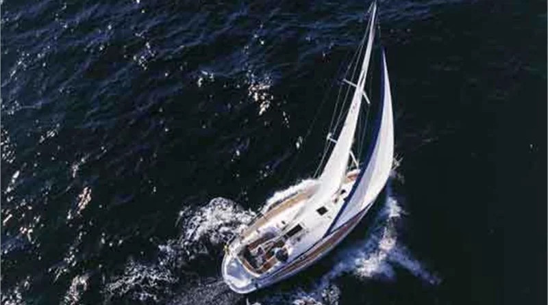 Bavaria 36 Cruiser (3Cab)