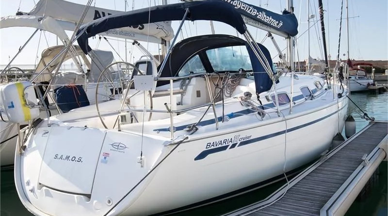 Bavaria 35 Cruiser