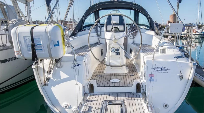 Bavaria 35 Cruiser