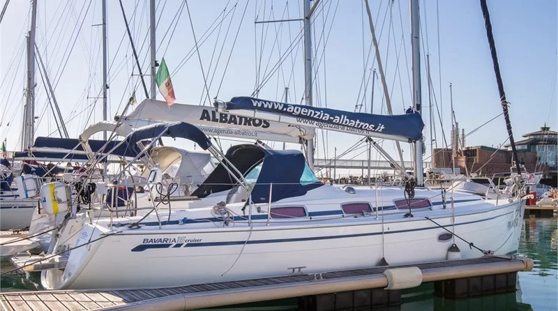 Bavaria 35 Cruiser