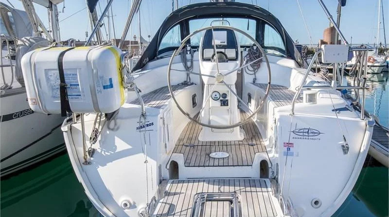 Bavaria 35 Cruiser
