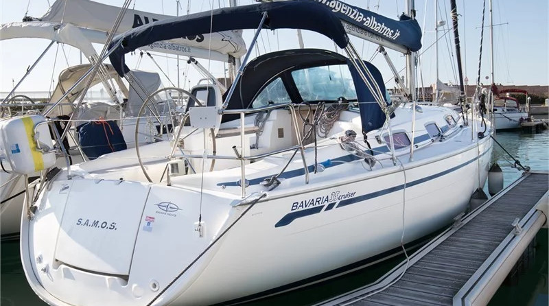 Bavaria 35 Cruiser