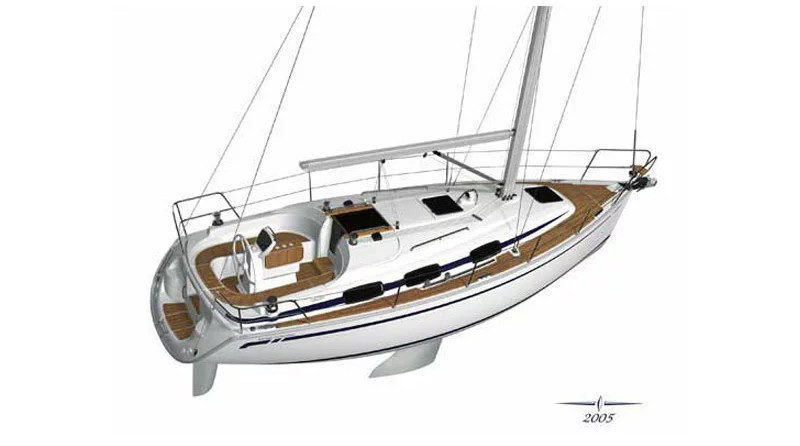 Bavaria 30 Cruiser