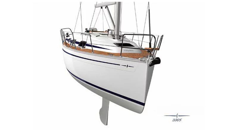 Bavaria 30 Cruiser