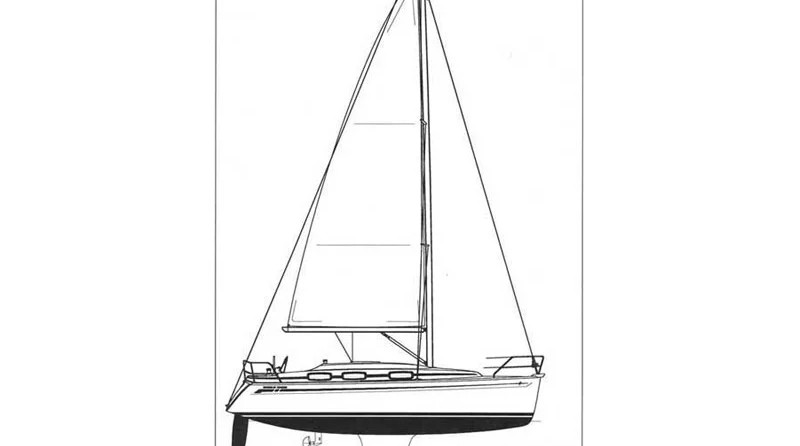 Bavaria 30 Cruiser