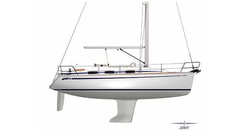 Bavaria 30 Cruiser