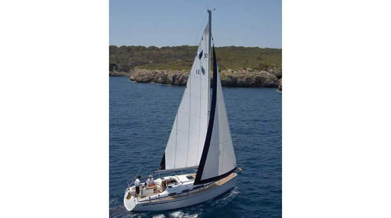 Bavaria 31 Cruiser