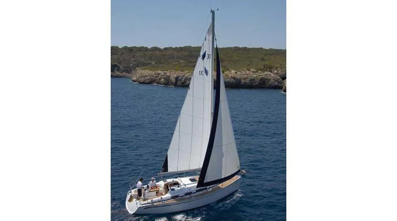 Bavaria 31 Cruiser