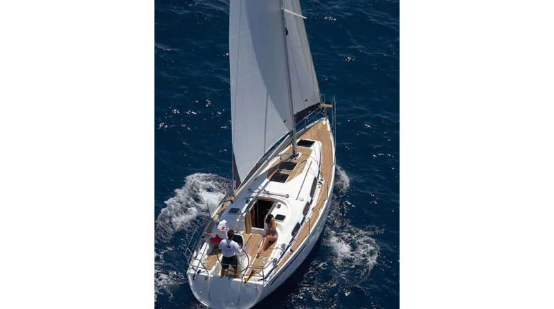 Bavaria 31 Cruiser