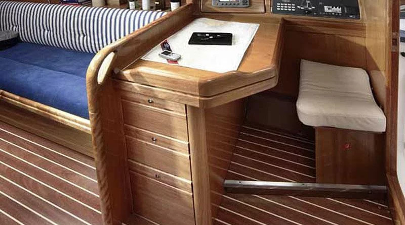 Bavaria 31 Cruiser