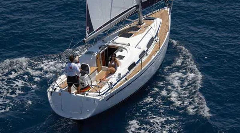 Bavaria 31 Cruiser