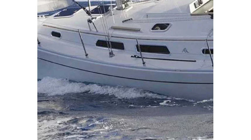 Hanse 315