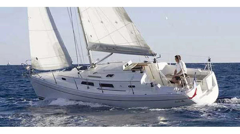 Hanse 315