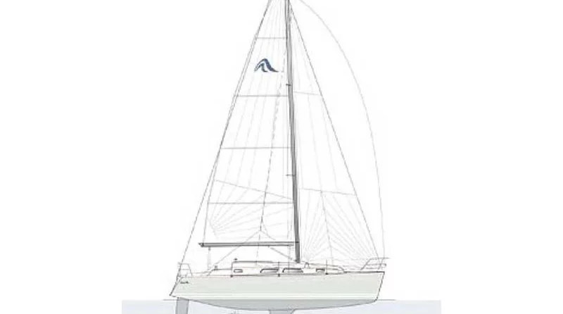Hanse 315