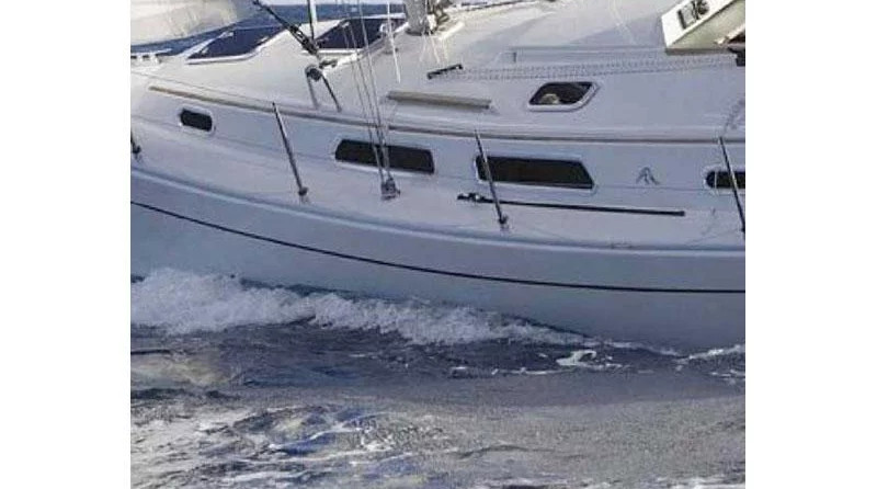 Hanse 315
