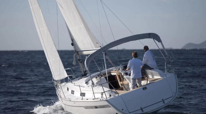Bavaria 32 Cruiser
