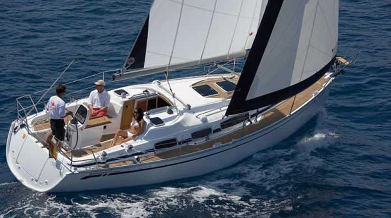 Bavaria 31 Cruiser