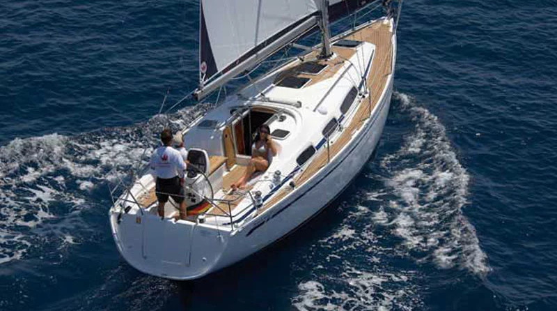 Bavaria 31 Cruiser