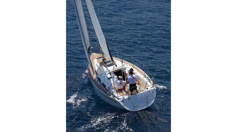 Bavaria 31 Cruiser