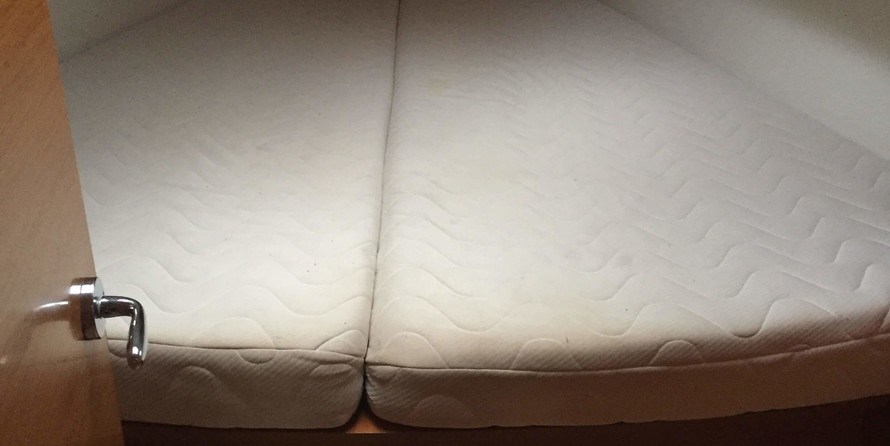 Jeanneau Sun Odyssey 449