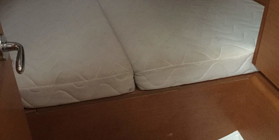 Jeanneau Sun Odyssey 449