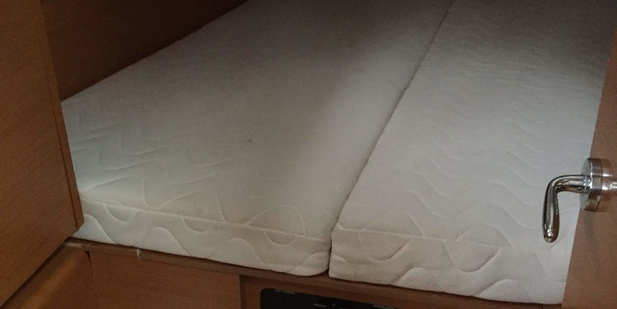 Jeanneau Sun Odyssey 449